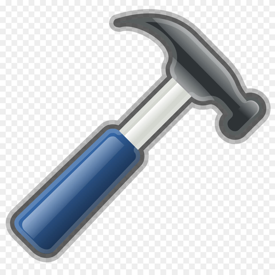 Clipart, Blade, Device, Hammer, Razor Free Png Download