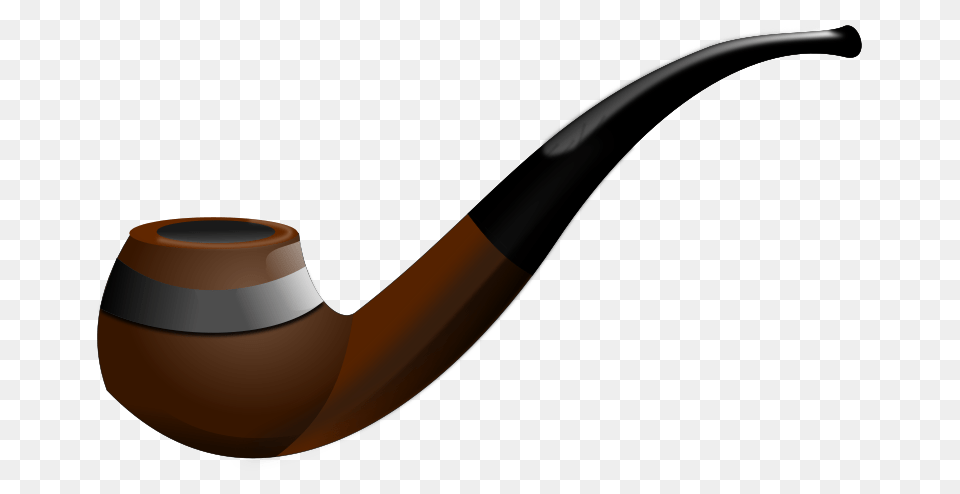 Clipart, Smoke Pipe Free Png Download