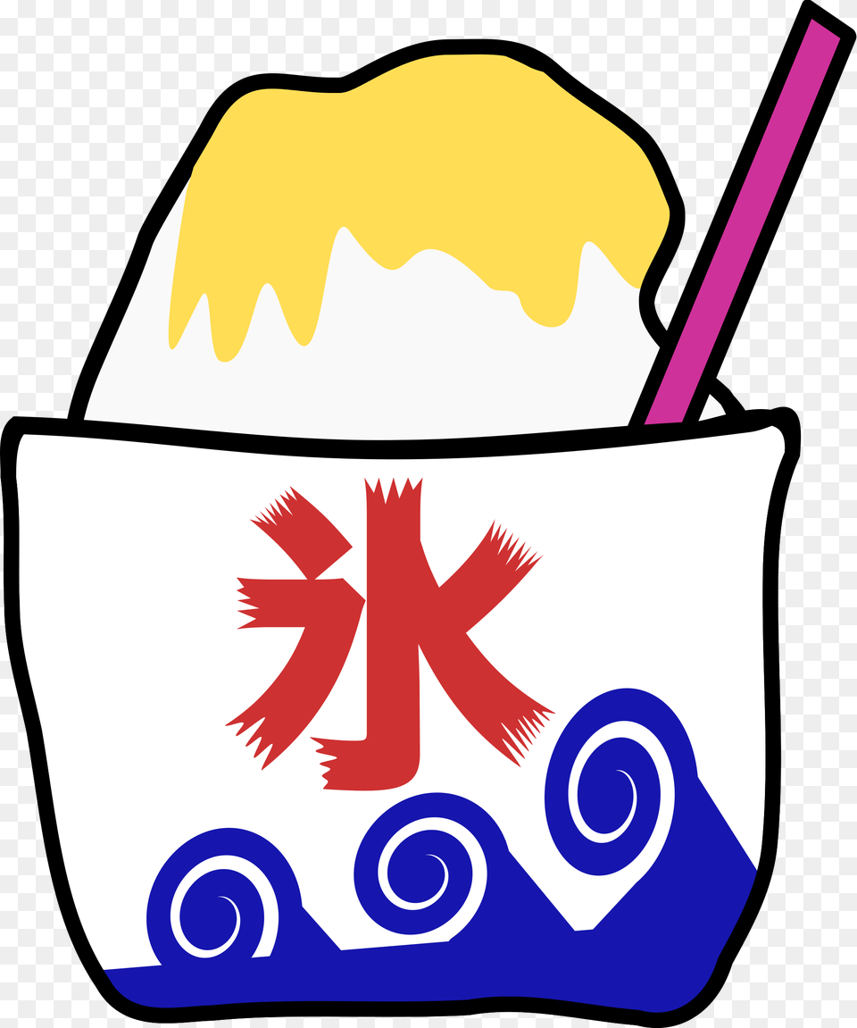 Clipart, Cream, Dessert, Food, Ice Cream Free Png