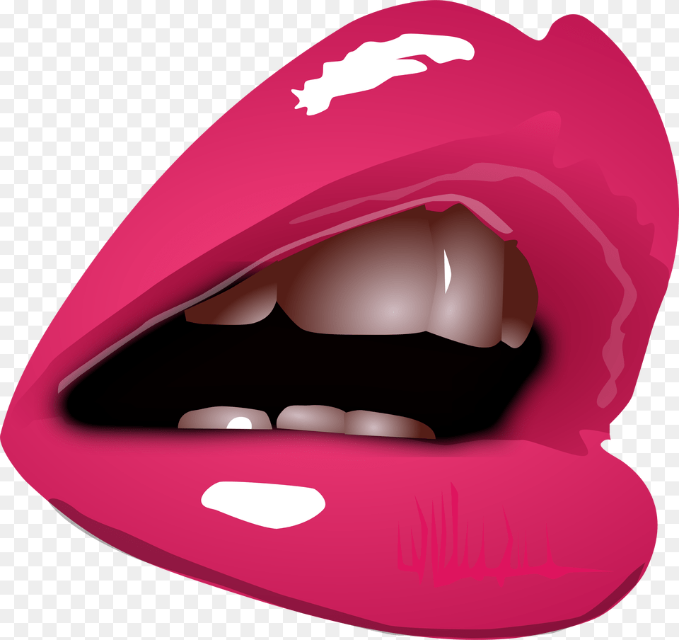 Clipart, Body Part, Person, Mouth, Lipstick Free Png