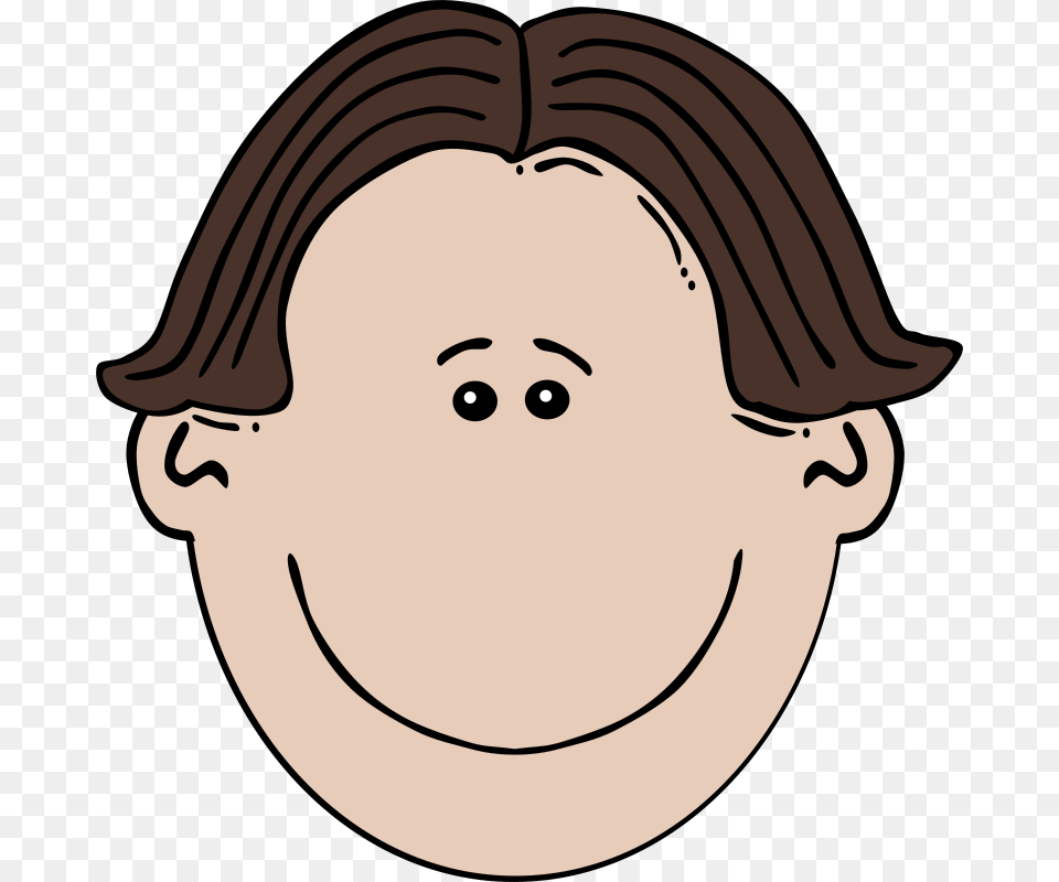 Clipart, Face, Head, Person, Photography Png
