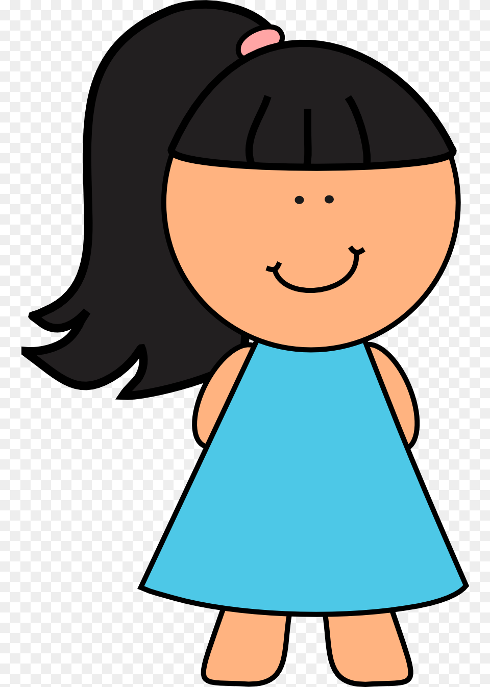 Clipart, Person, Doll, Toy Free Transparent Png