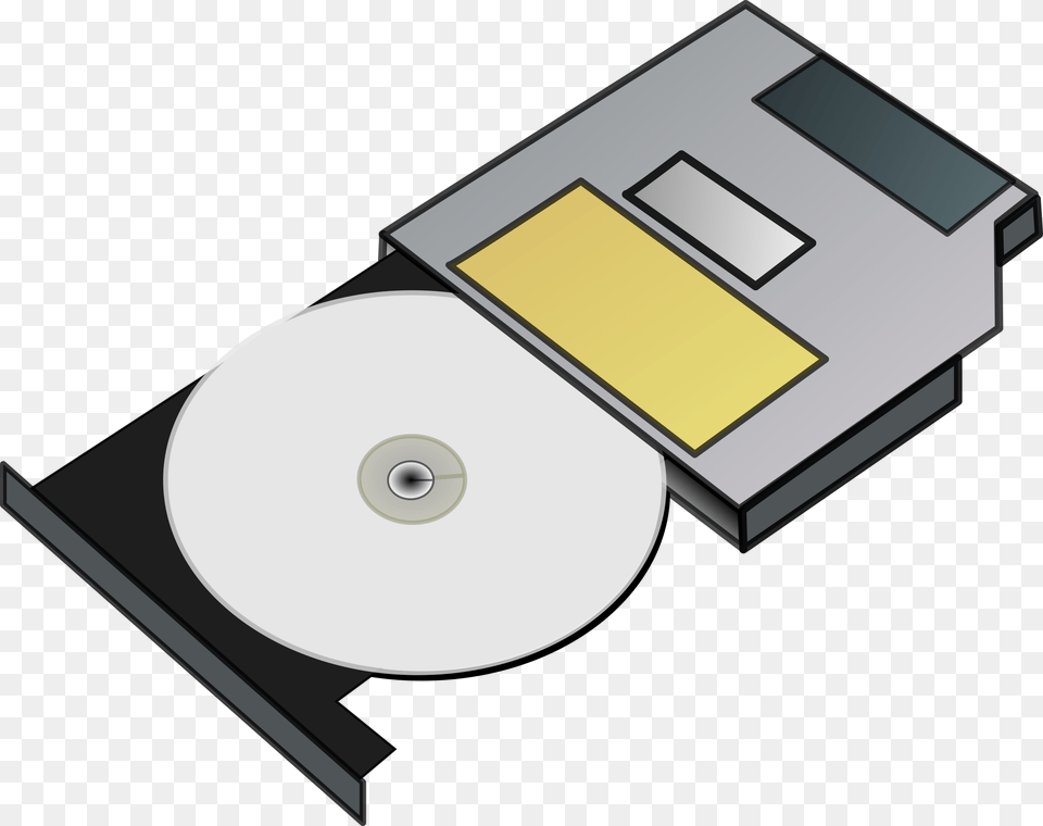 Clipart, Disk, Dvd Free Transparent Png