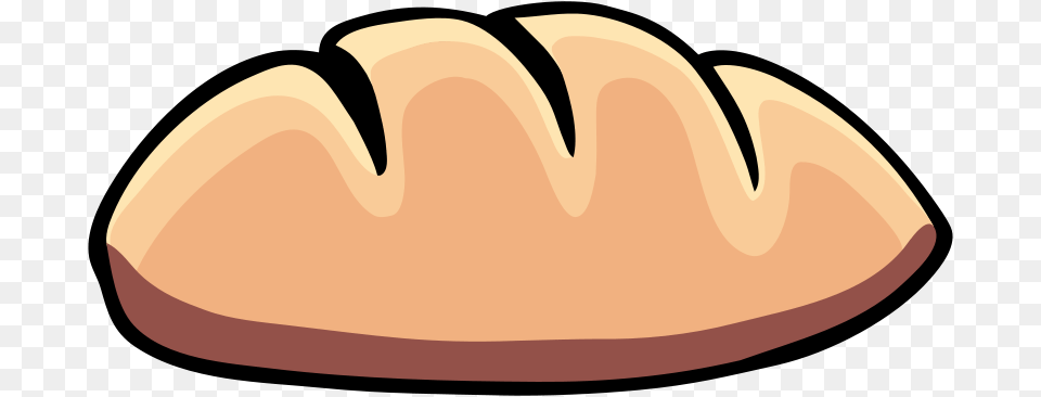 Clipart, Bread, Bread Loaf, Food Png Image