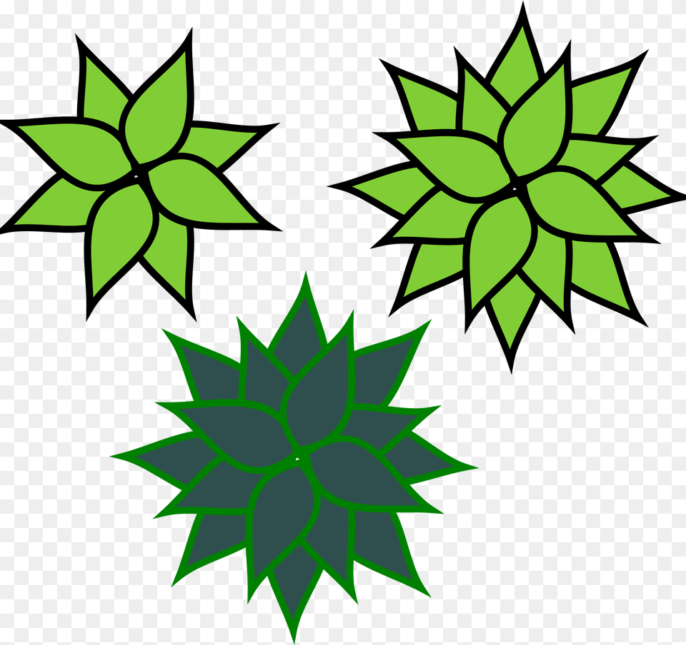 Clipart, Green, Leaf, Pattern, Plant Free Png Download
