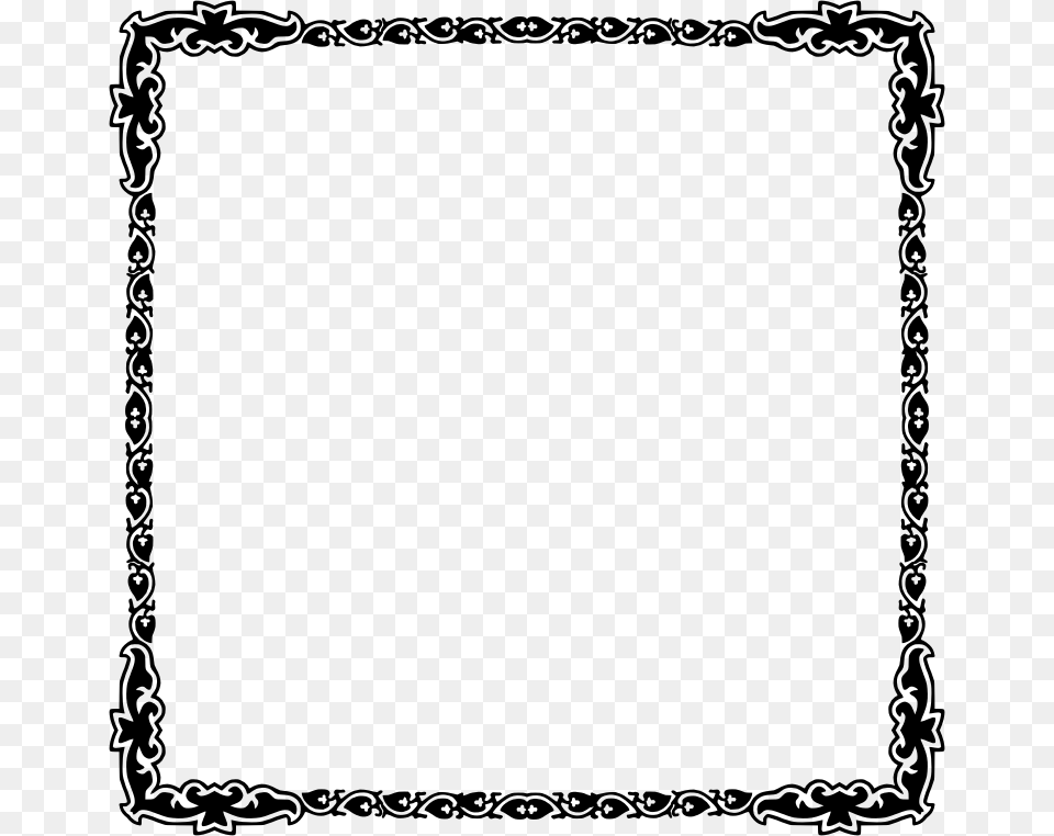 Clipart, Gray Png Image