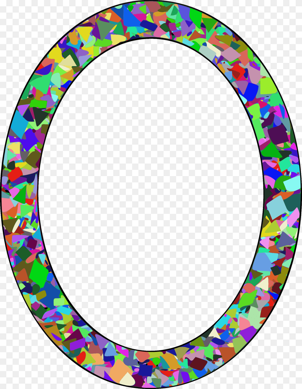 Clipart, Oval Png Image