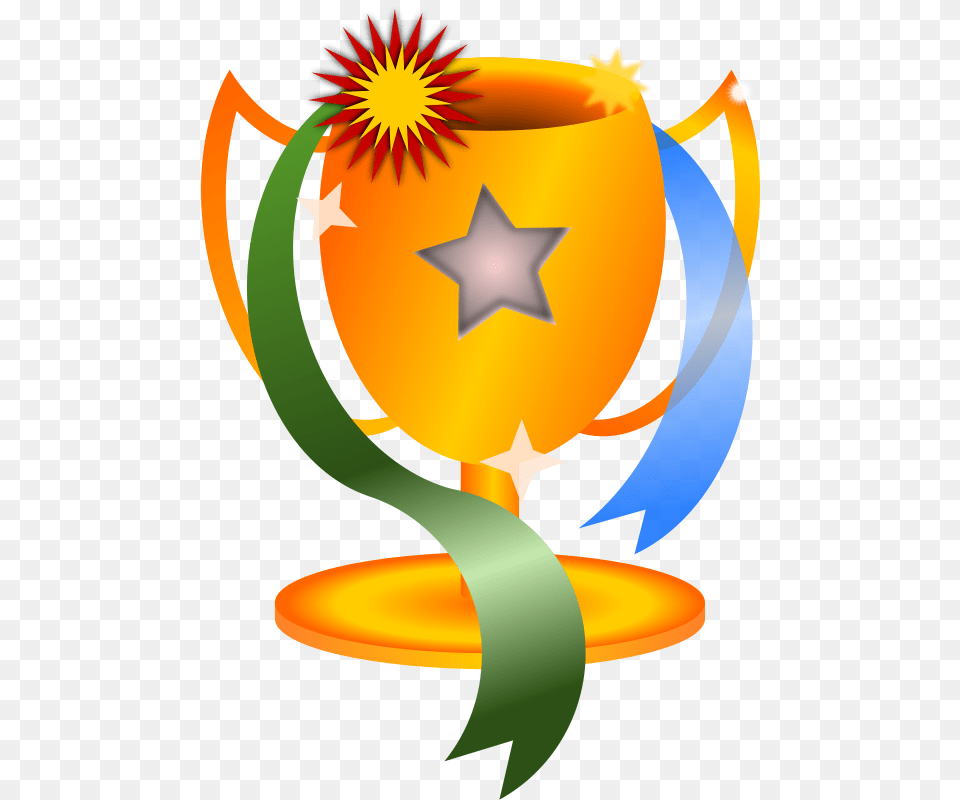 Clipart, Trophy, Baby, Person, Symbol Free Png Download