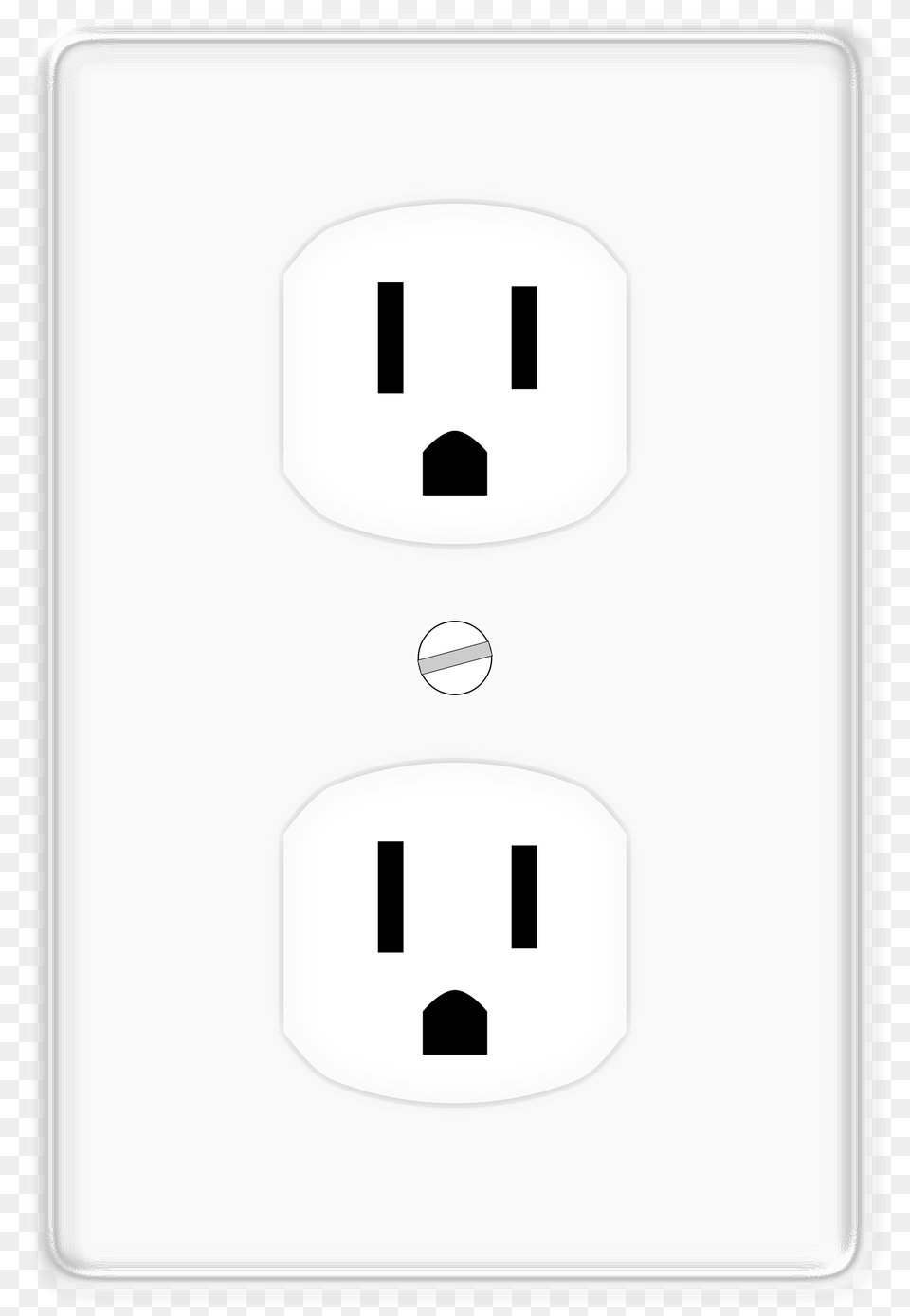 Clipart, Electrical Device, Electrical Outlet, White Board Free Png Download