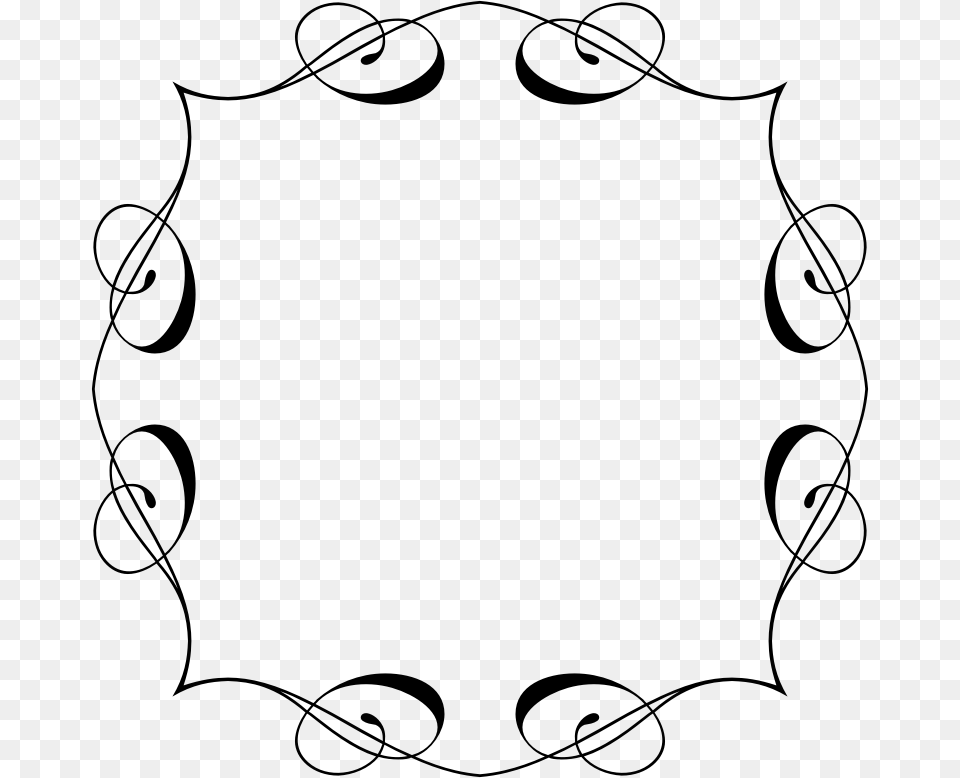 Clipart, Gray Png