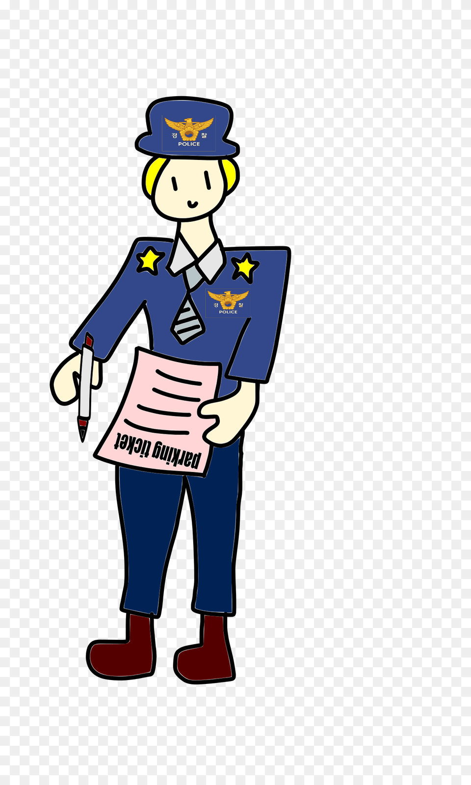 Clipart, Person, Book, Cartoon, Comics Free Png Download