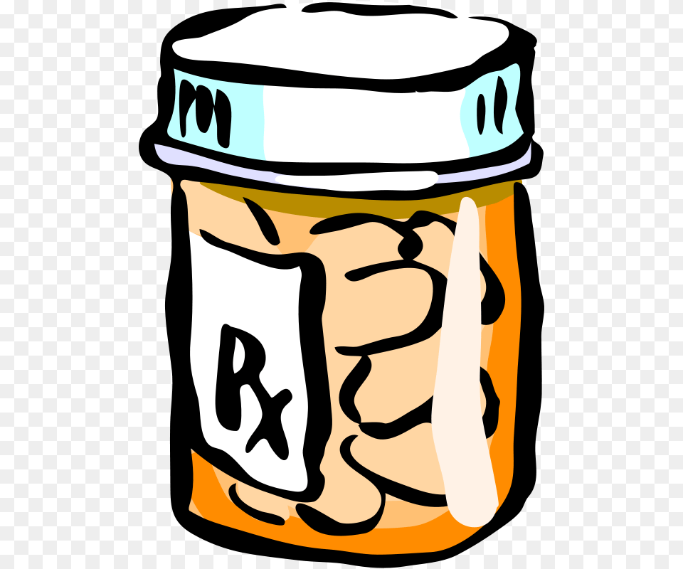 Clipart, Jar, Aluminium, Person Free Png Download