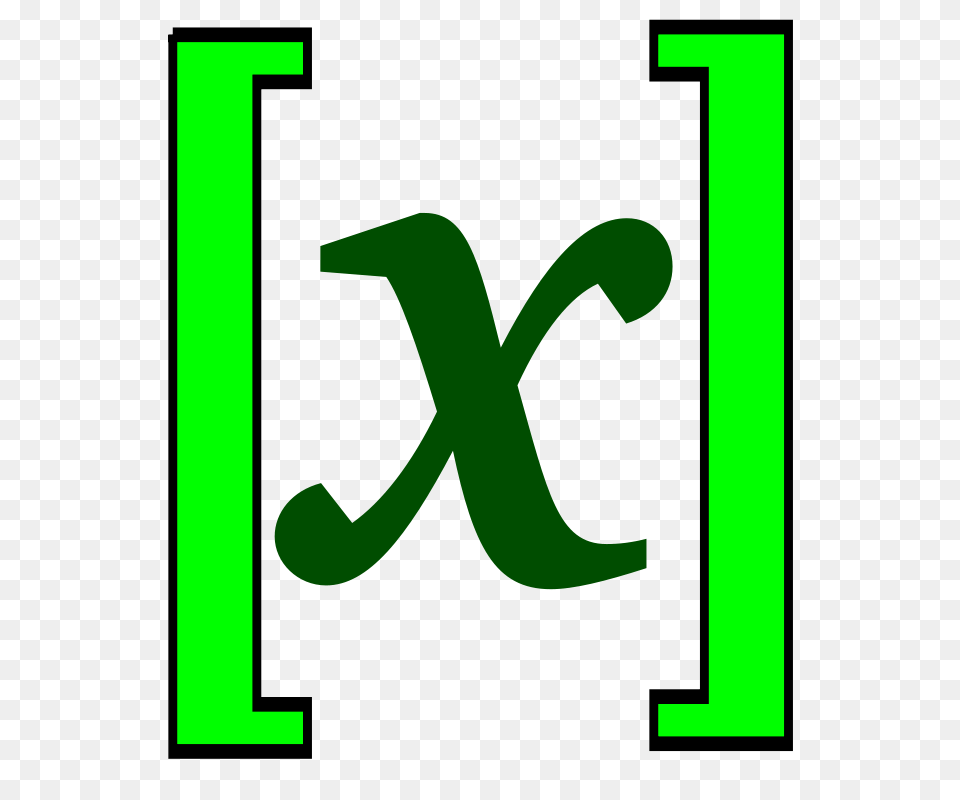 Clipart, Green, Symbol, Text, Logo Png Image
