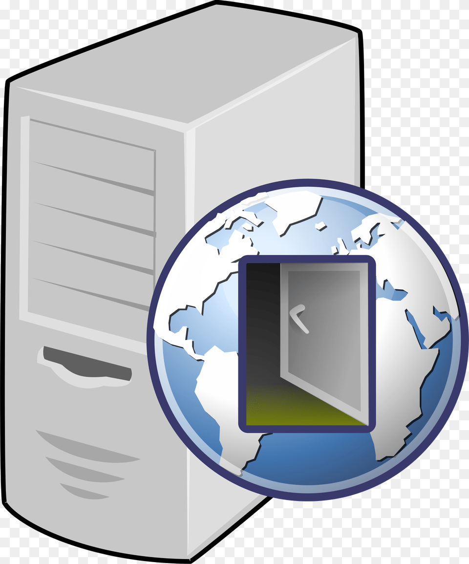 Clipart, Computer Hardware, Electronics, Hardware, Computer Free Transparent Png