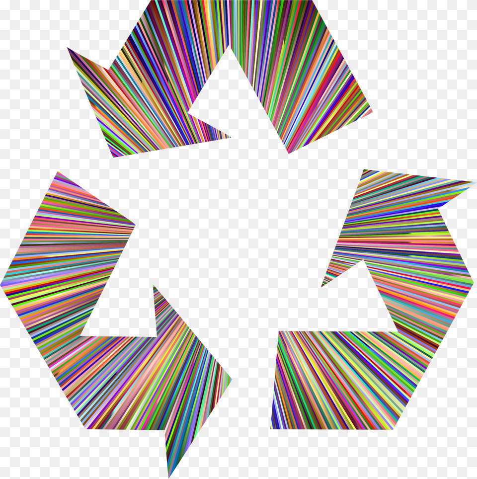 Clipart, Symbol, Recycling Symbol Free Png Download