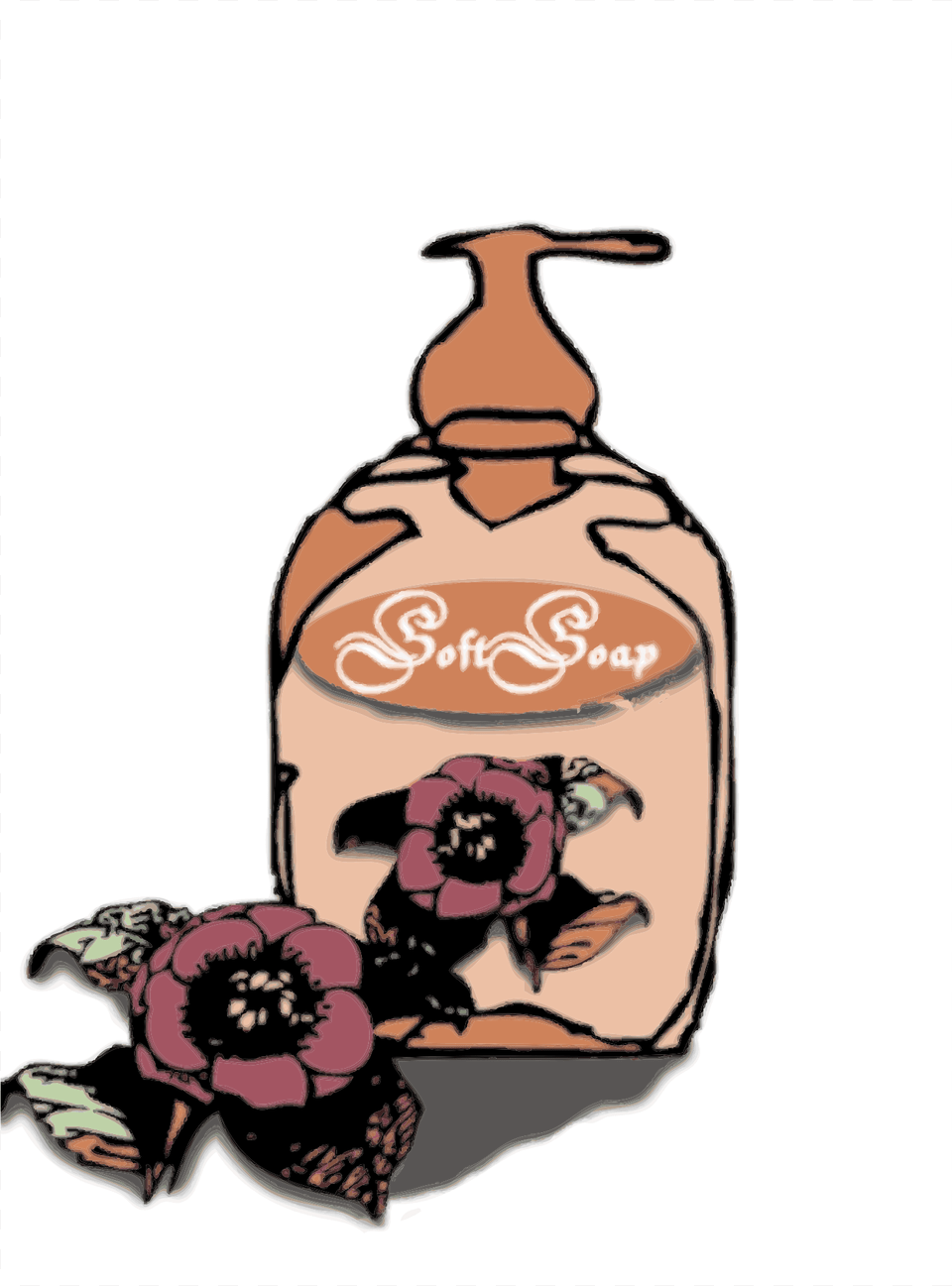 Clipart, Bottle, Jar Png Image