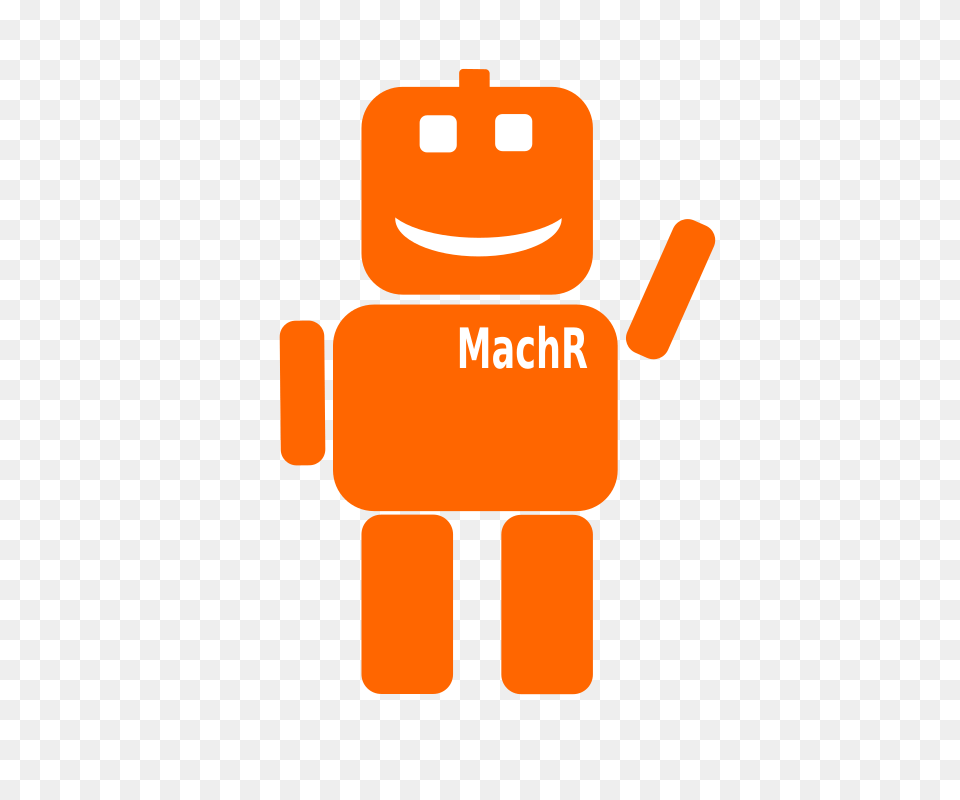 Clipart, Robot Png