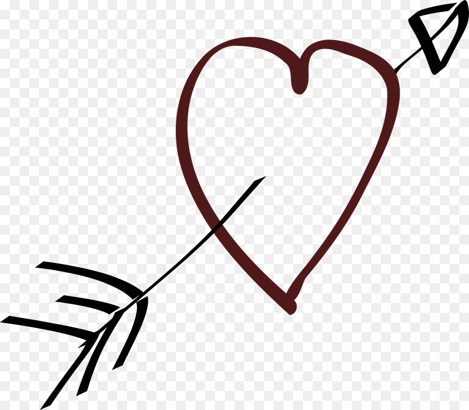 Clipart, Heart Png Image