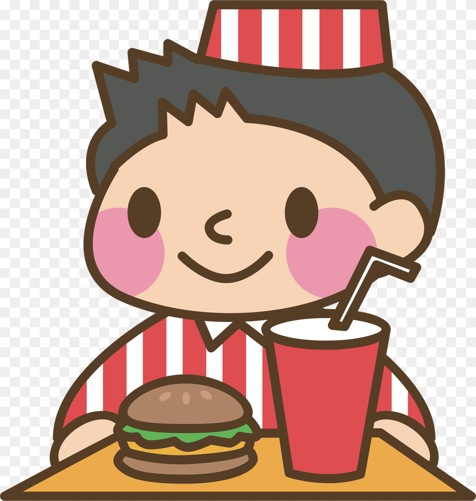 Clipart, Food, Lunch, Meal Png