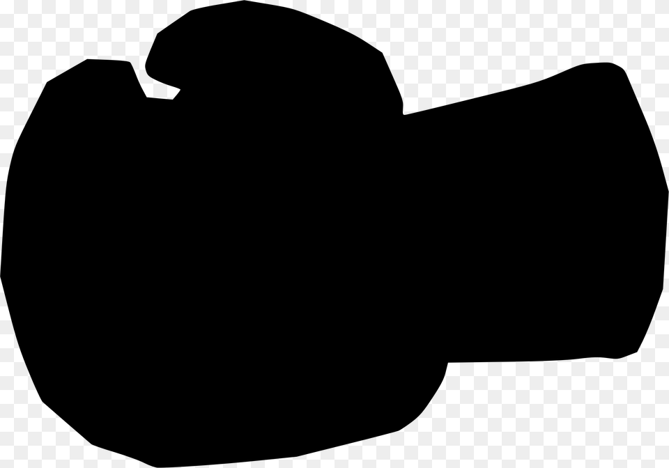 Clipart, Gray Png Image