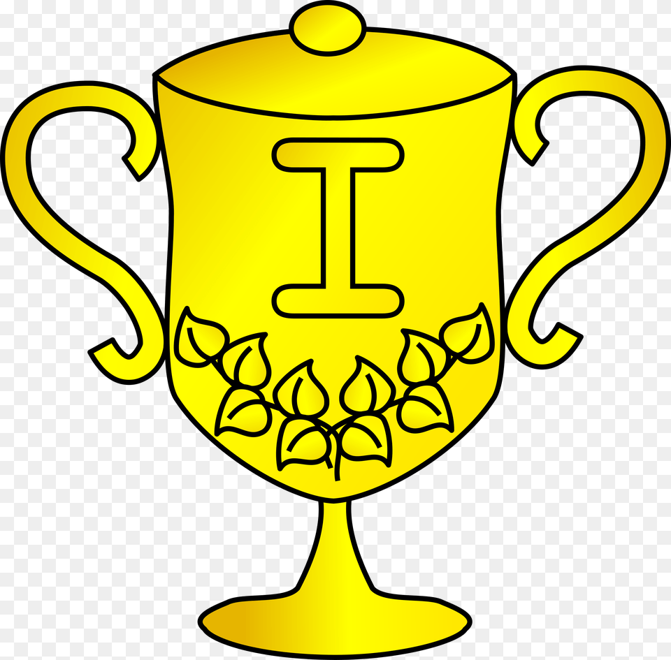 Clipart, Trophy Free Png Download