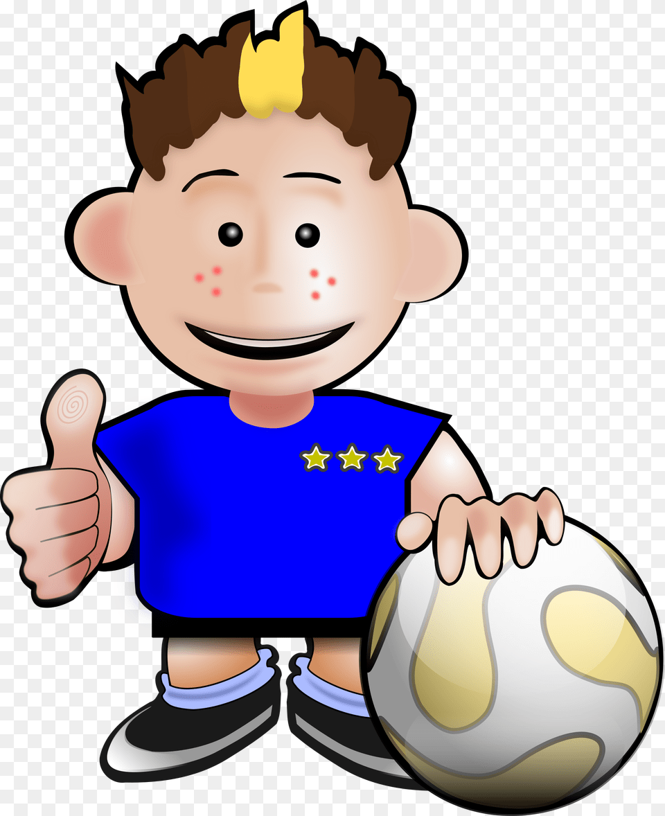 Clipart, Sport, Soccer Ball, Soccer, Person Png