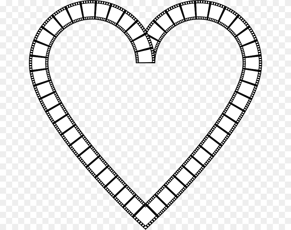 Clipart, Heart Free Png