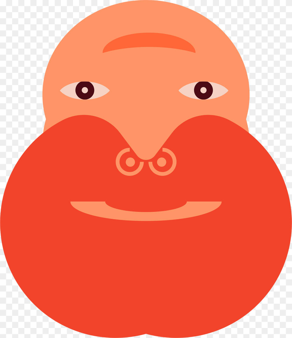 Clipart, Baby, Person, Face, Head Free Png Download