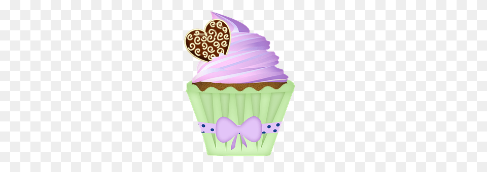 Clipart Cake, Cream, Cupcake, Dessert Png