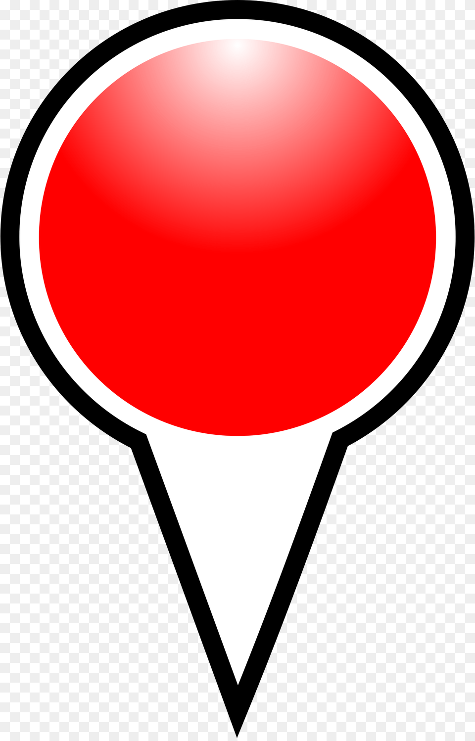 Clipart, Balloon Png Image