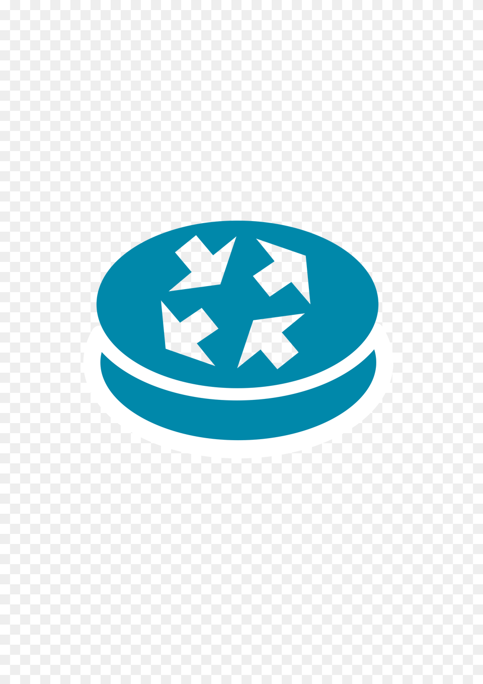 Clipart, Symbol, Recycling Symbol Free Png