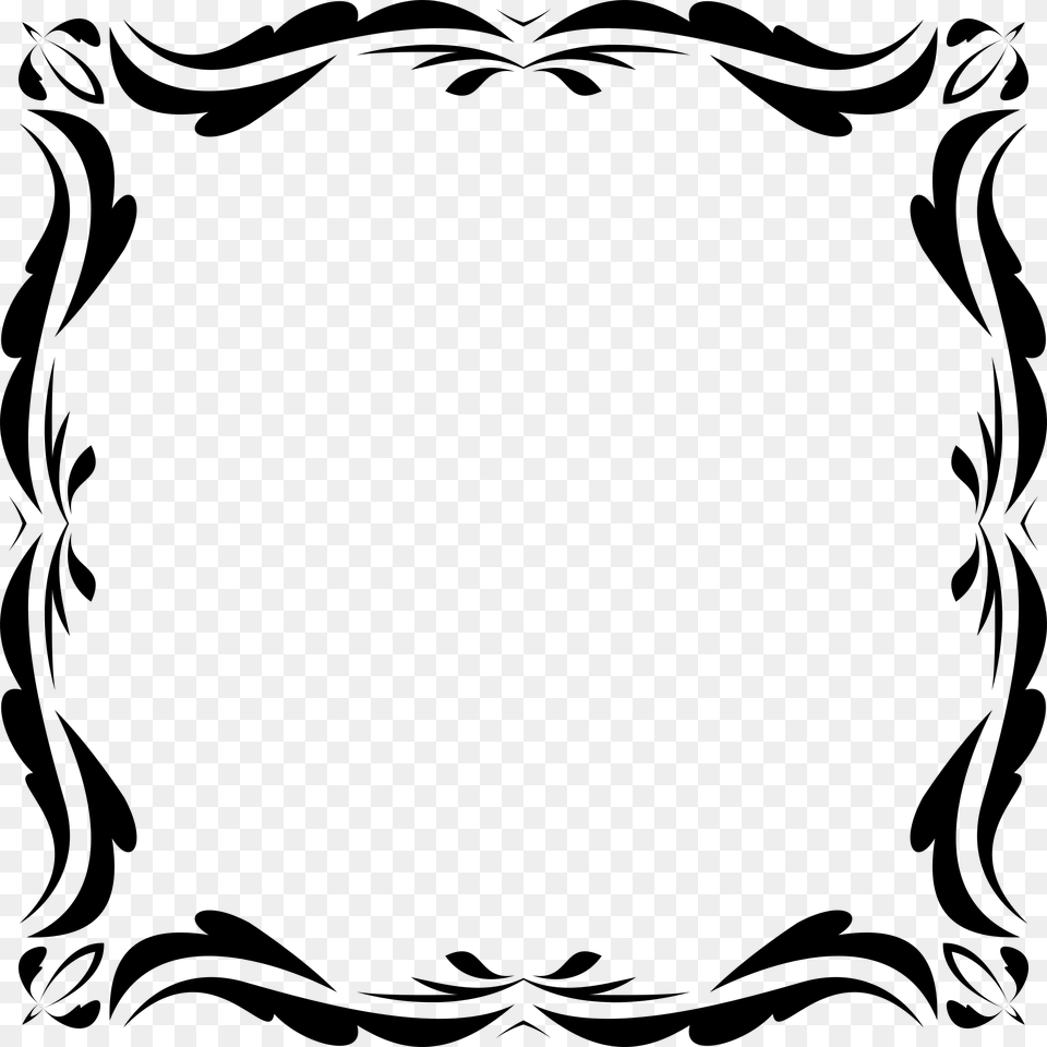 Clipart, Gray Png