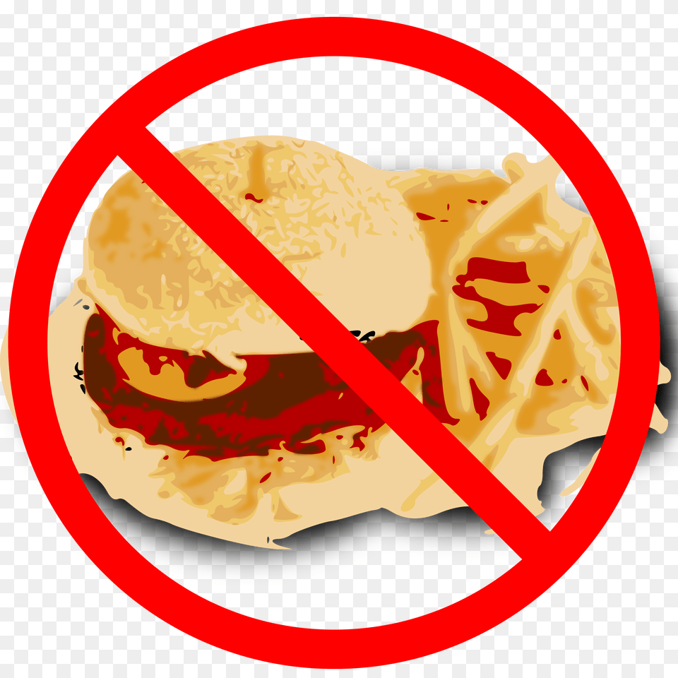 Clipart, Bread, Food Png Image