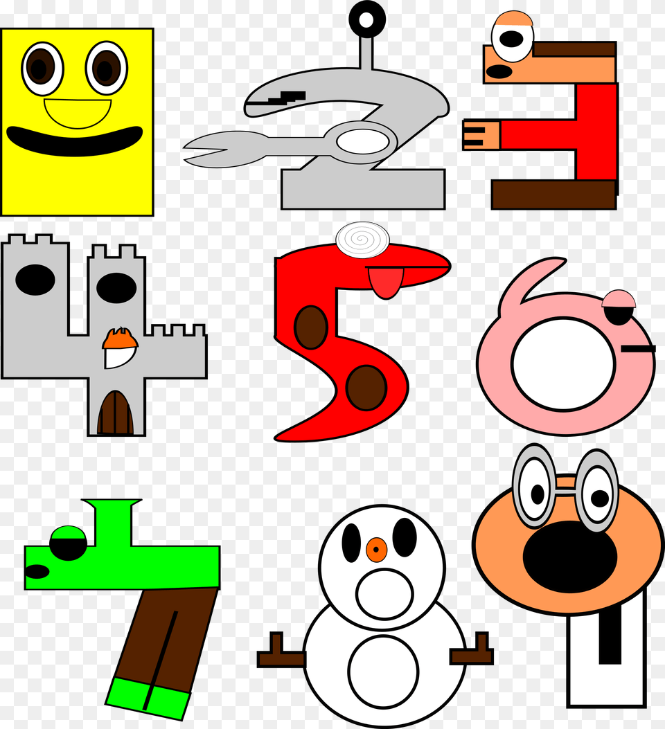 Clipart, Text Free Png