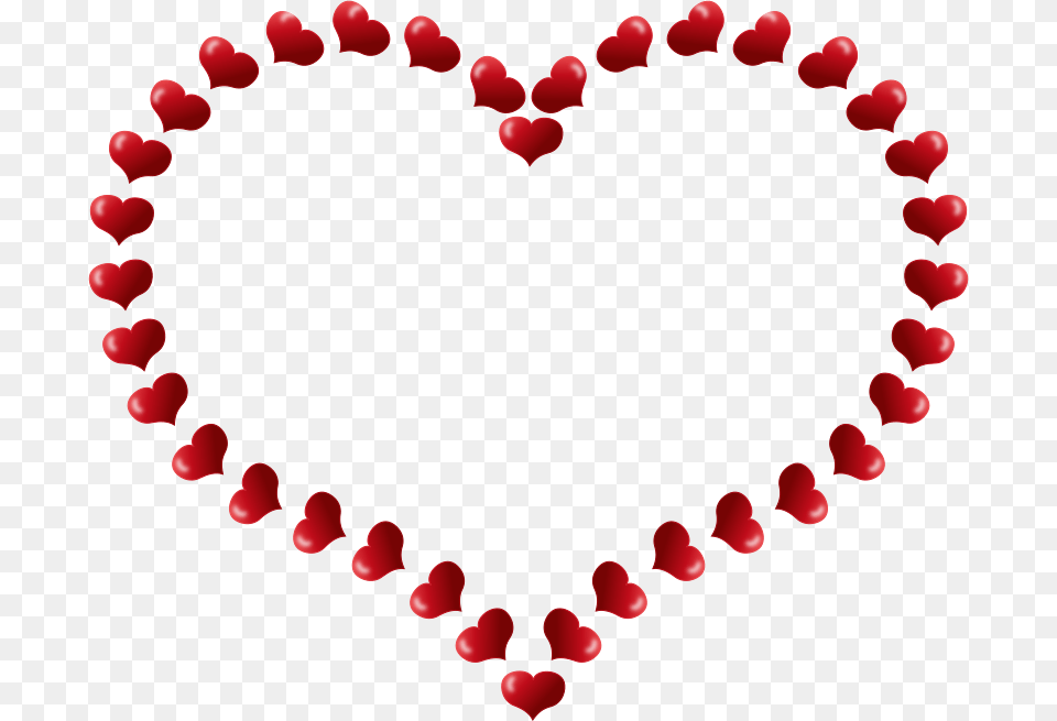 Clipart, Heart Png