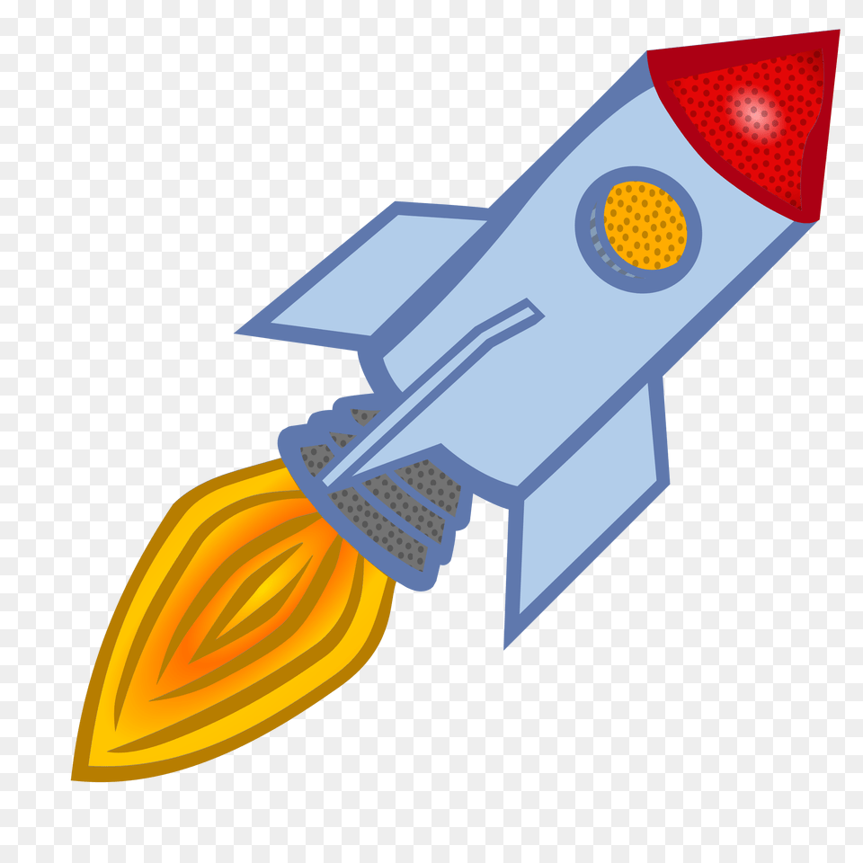 Clipart, Launch, Light Png