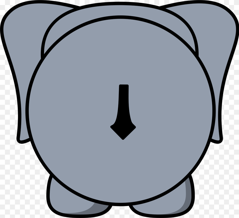 Clipart, Bag, Disk, Backpack Free Png