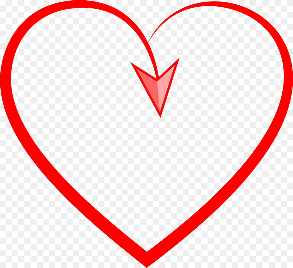 Clipart, Heart Png Image