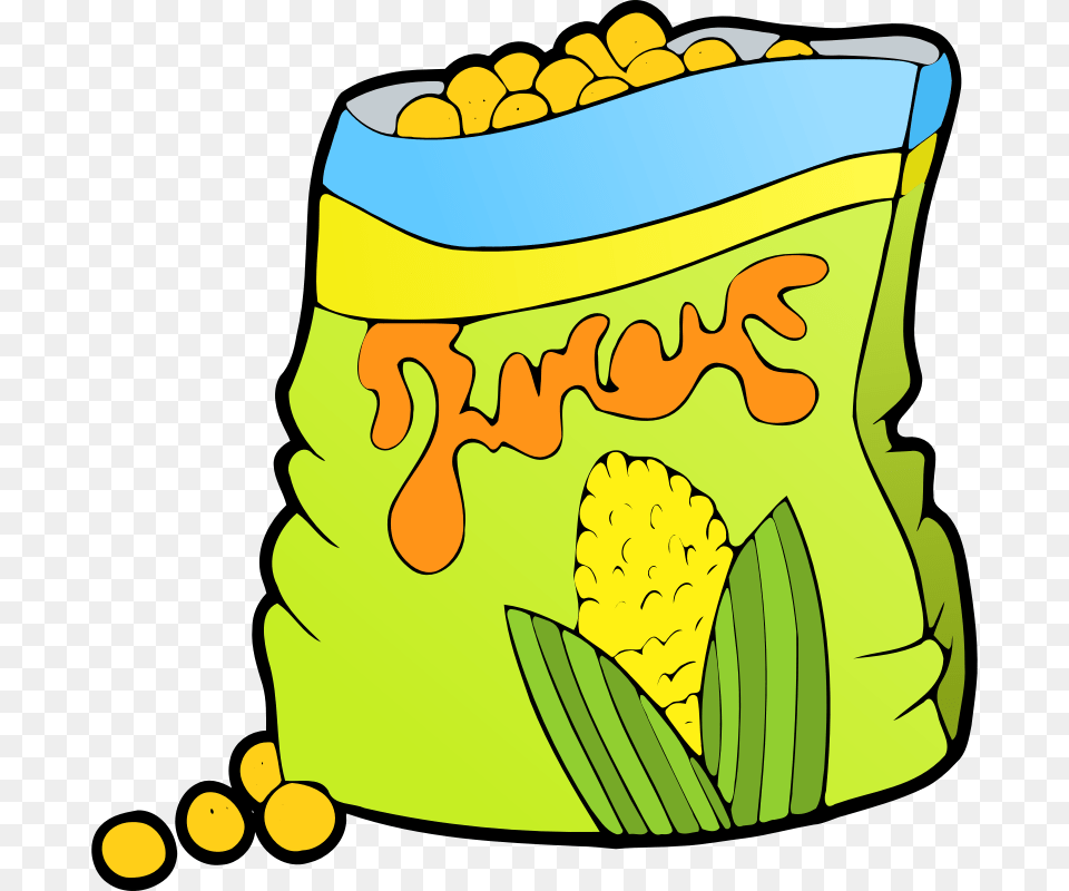 Clipart, Bag Png Image