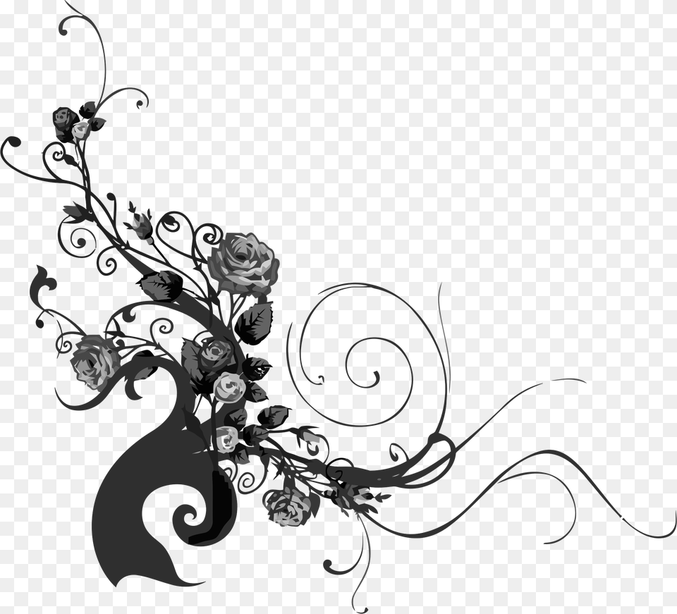 Clipart, Art, Floral Design, Graphics, Pattern Png Image