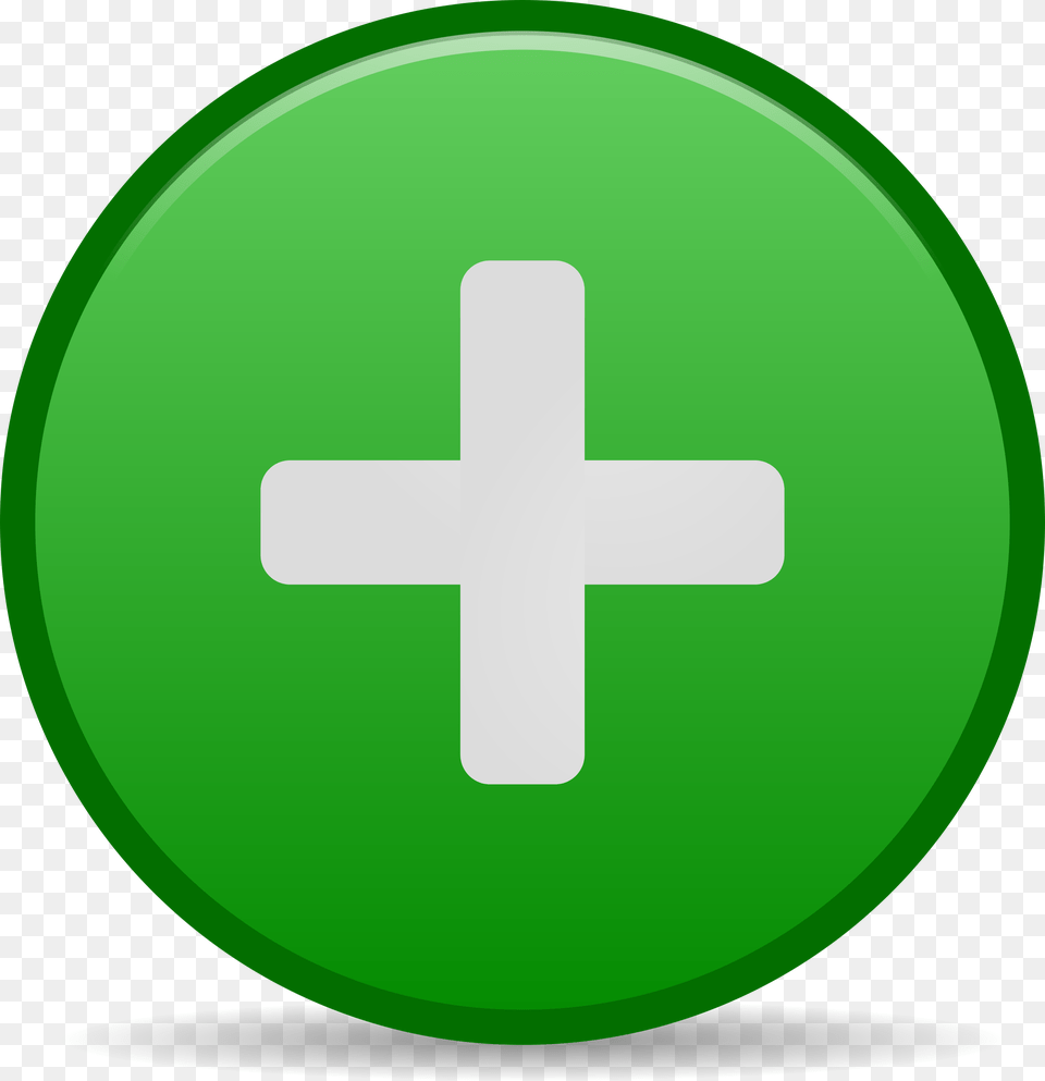 Clipart, Cross, Green, Symbol, First Aid Free Transparent Png