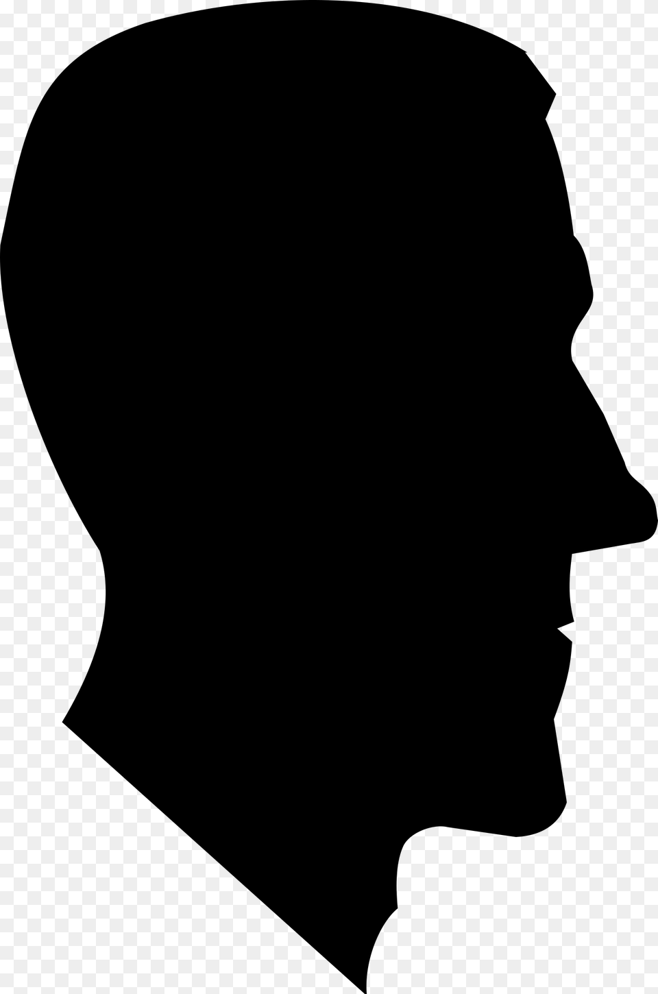 Clipart, Gray Png