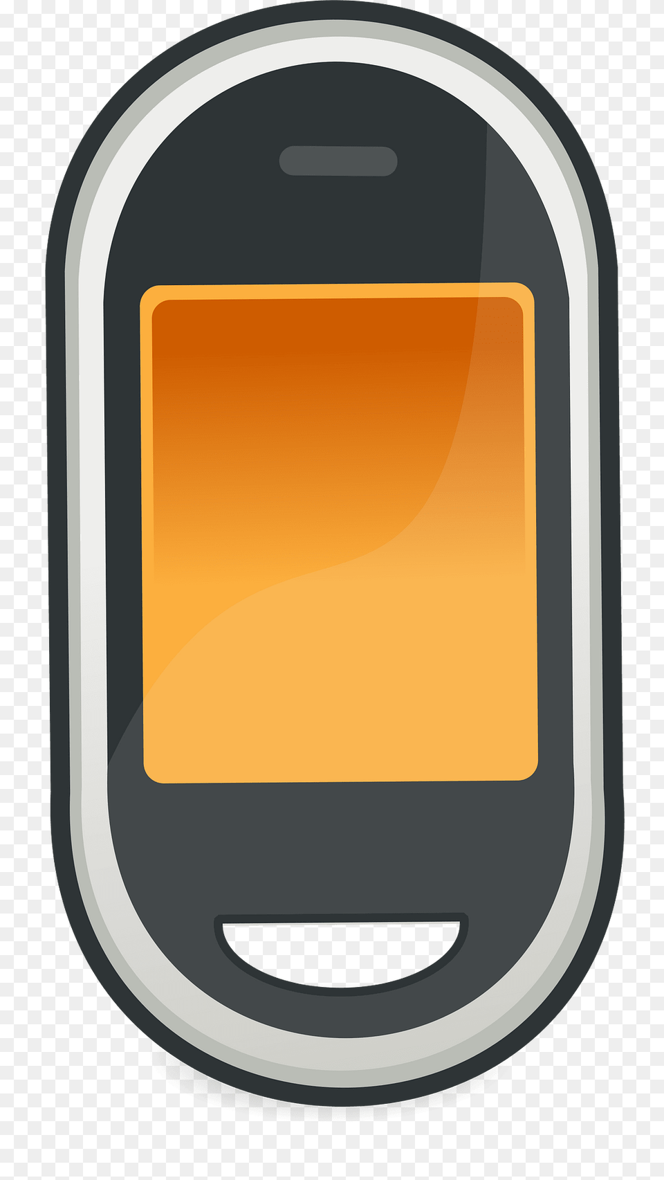 Clipart, Electronics, Mobile Phone, Phone, Texting Free Png