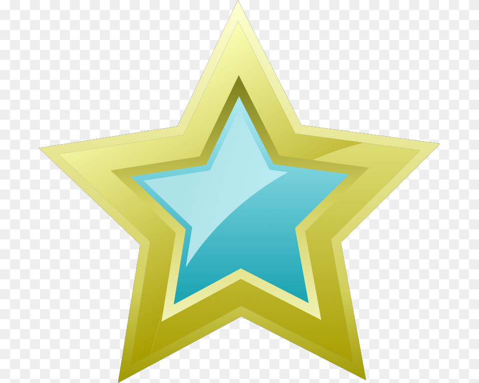 Clipart, Star Symbol, Symbol, Cross Free Png