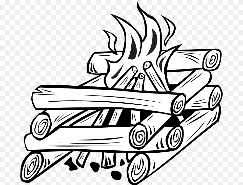 Clipart, Fire, Flame, Car, Transportation Free Transparent Png