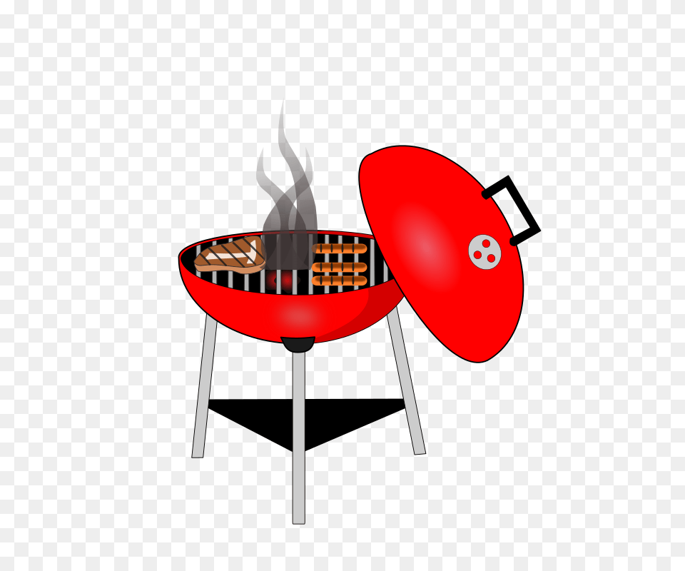 Clipart, Bbq, Cooking, Food, Grilling Free Png Download