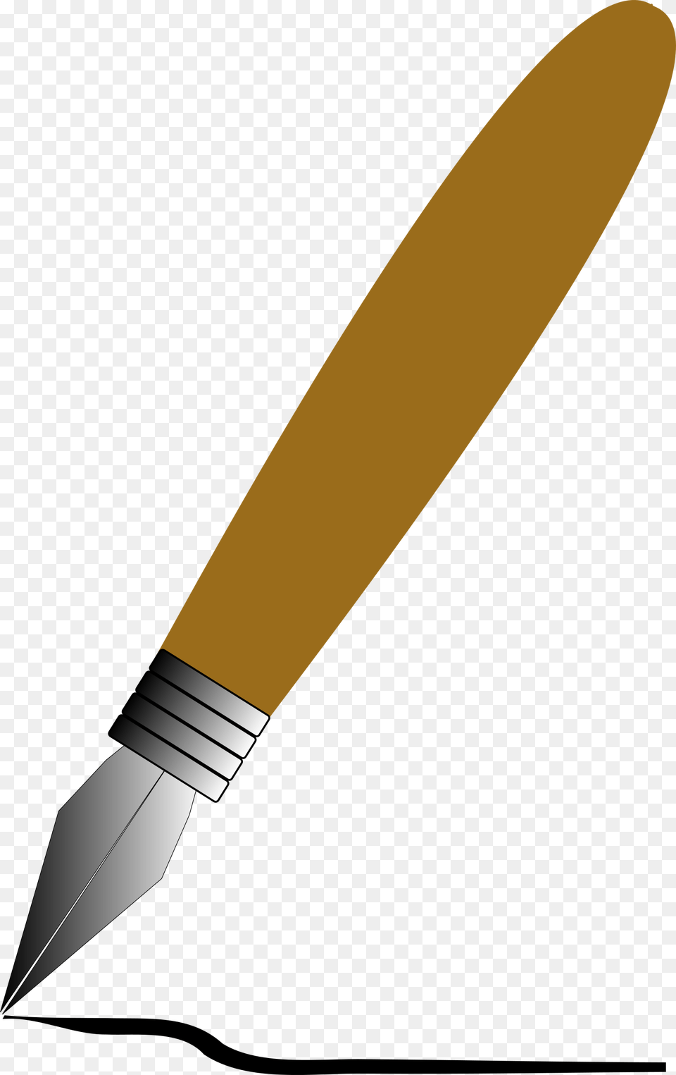 Clipart, Brush, Device, Tool, Pen Png