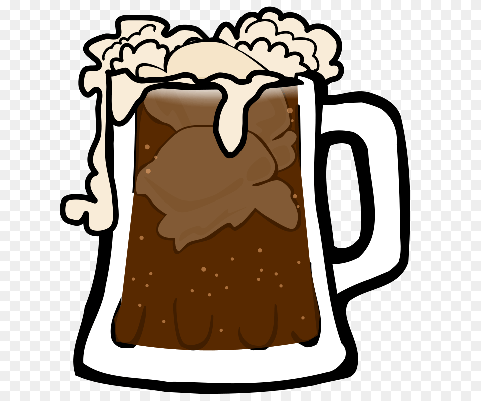 Clipart, Cup, Alcohol, Beer, Beverage Png