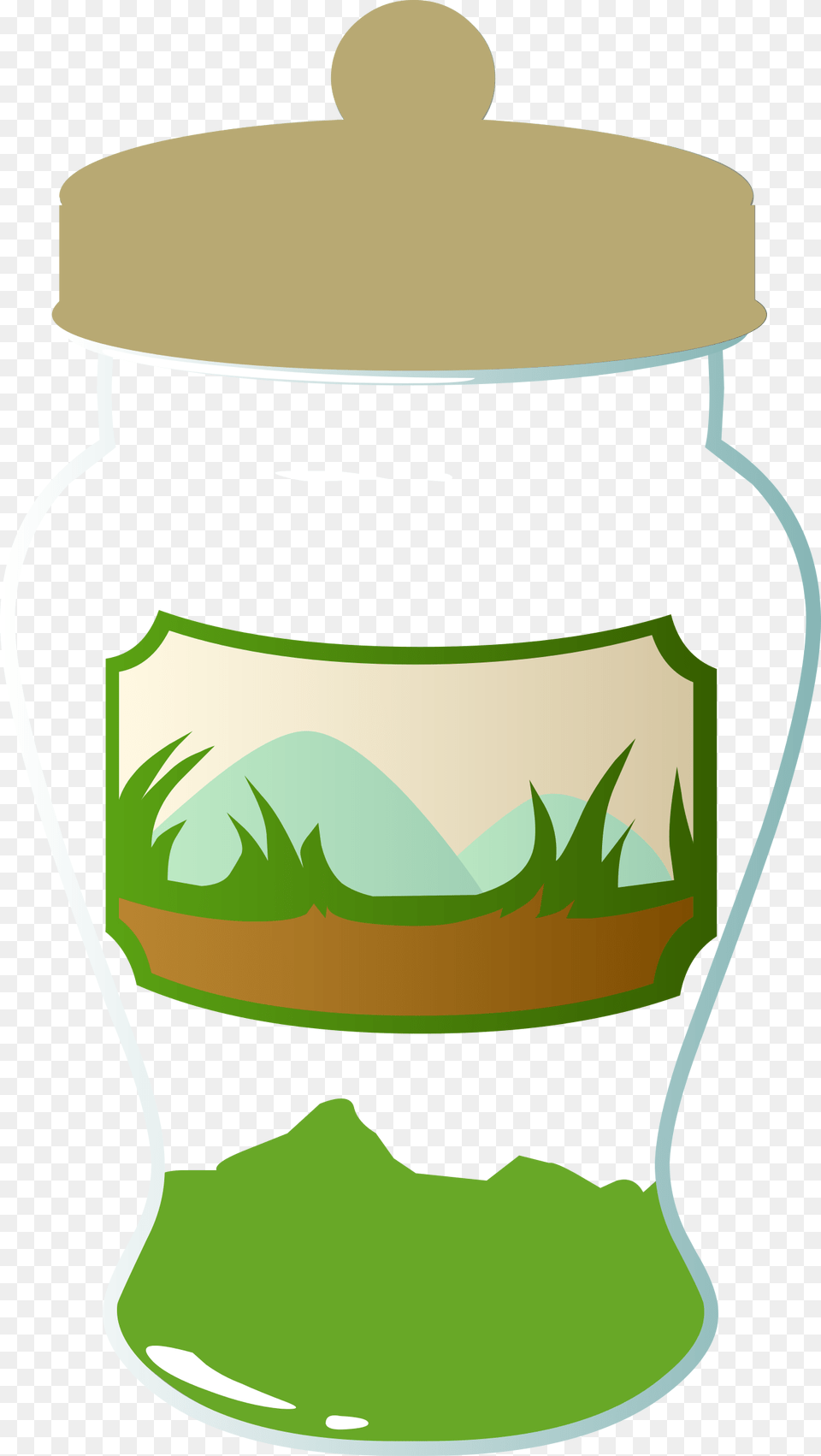 Clipart, Jar, Pottery, Urn Png