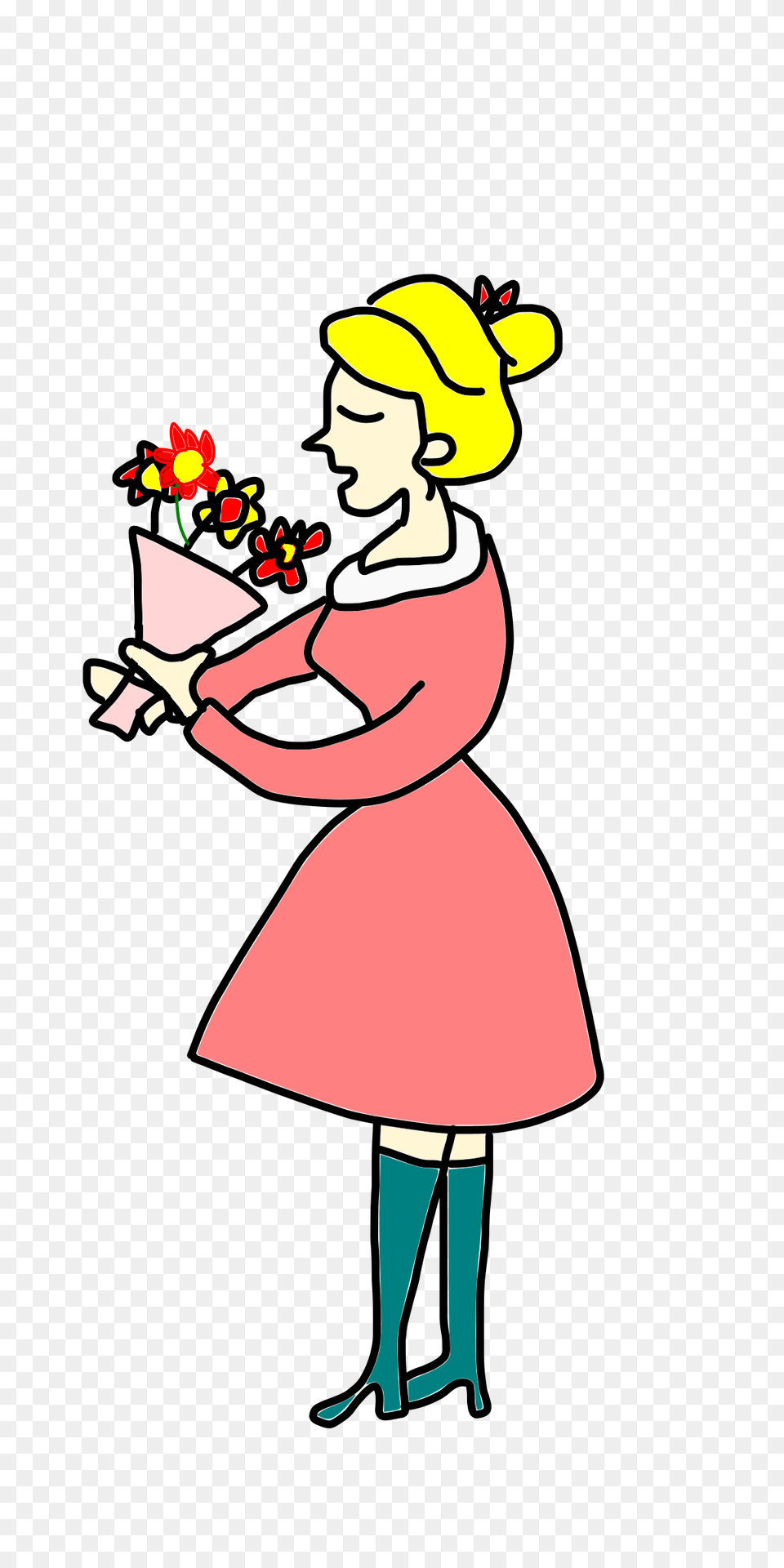 Clipart, Cartoon, Person, Face, Head Free Transparent Png